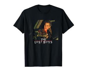 Los niños perdidos Marko Sonrisa Camiseta