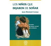 Los niños que dejaron de soñar