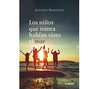 Los niños que nunca habían visto el mar