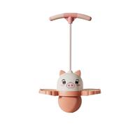 Los niños que rebotan en bolas, creative Boys Jumper Pedal Ball, 29.53 pulgadas, juguetes de ejercicio portátiles, material duradero, diseño liviano, para un divertido juego al aire libre, uso de viaj