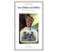 Los Niños terribles (Letras Universales)