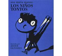 LOS NIÑOS TONTOS
