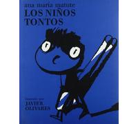 Los niños tontos: 8 (Libros para niños)