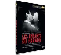 Los nios del paraso ( Children of Paradise (1945) )