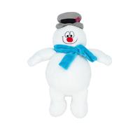 Los nios prefieren Frosty el mueco de nieve de relleno de relleno de peluche lindo juguete para nios para nios y nias para nios 13.5 pulgadas
