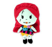 Los nios prefirieron a Disney Baby Cutisee The Nightmare Before Christmas Sally relleno de peluche de peluche regalo de mueca de juguetes para nio