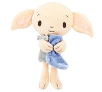 Los nios prefirieron a Harry Potter Dobby Plush Pesaje de peluche El adorable Elfo de la casa que sostiene su calcetn icnico para bebs nios y ni