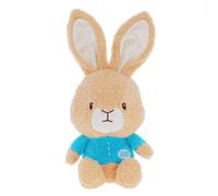 Los nios prefirieron Beatrix Potter Peter Rabbit Cutise Bunny Animal relleno de peluche Toy de felpa suave para nios y nios pequeos - 12 pulg