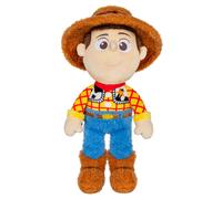 Los nios prefirieron Disney Pixar Toy Story Woody Toy Cuteze Toy de peluche de peluche de peluche extra para bebs y nios pequeos de 12 pulgadas T