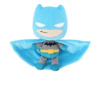 Los nios prefirieron los cmics de DC The Batman Soft Huggable Animal Lindo Plush Toy para nios para nios y nias Regalo para nios Dark Knigh