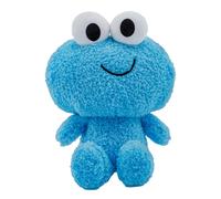 Los nios prefirieron Sesame Street Cookie Monster's First Cutise Pluship Animal relleno para bebs y bebs 12 pulgadas