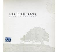Los Nocheros - Estado Natural