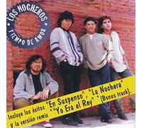 Los Nocheros - Tiempo de Amor