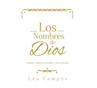 Los Nombres de Dios: YAHWEH ~ YAHSHÚA HA MASHÍAJ ~ RUAJ HAKODESH