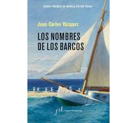 Los nombres de los barcos: 1 (Narrativa)