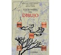 Los Nombres Del Dibujo