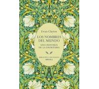 Los Nombres Del Mundo