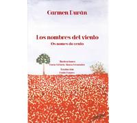 Los nombres del viento: Os nomes do vento