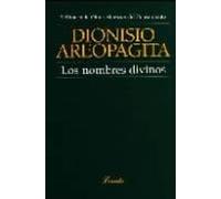 Nombres Divinos, Los