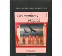 Los Nombres Propios