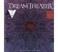 Dream Theater - Los Not Forgotten Archives: Made In Japan - Live (2006) [Vinilo]