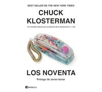 Los noventa (CULTURA)