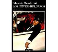 Los Novios Bulgaros