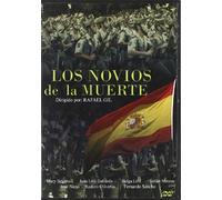 Los Novios De La Muerte [DVD]
