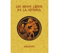 Los Nueve Libros De La Historia