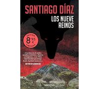 Los nueve reinos (edición limitada · Verano) (Campaña Ahora por menos)