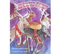 Los nueve renos de Santa Claus (Tu Cuento Favorito)