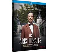 Los nuevos aristócratas / The Aristocrats (1955) ( Les aristocrates ) [ Origen Francés, Ningun Idioma Espanol ] (Blu-Ray)