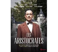 Los nuevos aristócratas / The Aristocrats ( Les aristocrates ) [ Origen Francés, Ningun Idioma Espanol ]