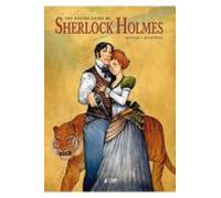 Los Nuevos Casos De Sherlock Holmes