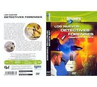 Los Nuevos Detectives, Obsesion Oculta [DVD]