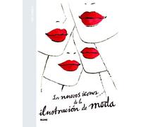 Los nuevos iconos de la ilustración de moda (SIN COLECCION)