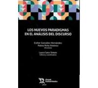 Los Nuevos Paradigmas En El Análisis Del Discurso