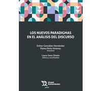 Los nuevos paradigmas en el análisis del discurso (Plural)