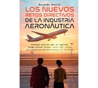 los nuevos retos directivos de la industria aeronáutica