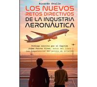 los nuevos retos directivos de la industria aeronáutica