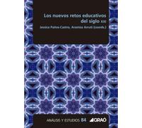 Los nuevos retos educativos del siglo XXI: E08 (Formación y desarrollo profesional del profesorado)