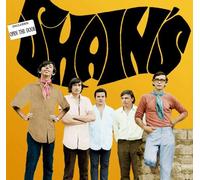 Los Nuevos Shain's - Singles 1969