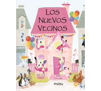 Los nuevos vecinos (Miau)