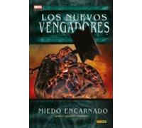 Los Nuevos Vengadores 15: Miedo Encarnado
