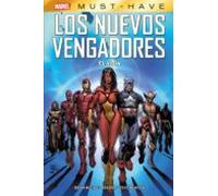 Los Nuevos Vengadores 2 El Vigia (marvel Must-have)