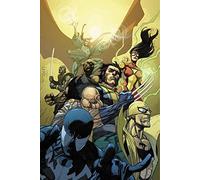 Los Nuevos Vengadores 6. Revolución (MARVEL MUST HAVE)