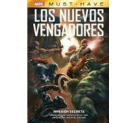 Los Nuevos Vengadores 9. Invasión Secreta