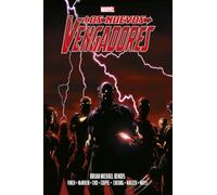 Brian Michael Bendis – Los Nuevos Vengadores – 1. Desunidos y reunidos