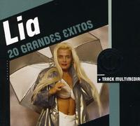 Los Numero 1-20 Grandes Exitos