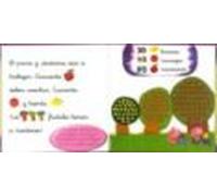 Los Numeros: Cuentos Preguntones Con Pictogramas